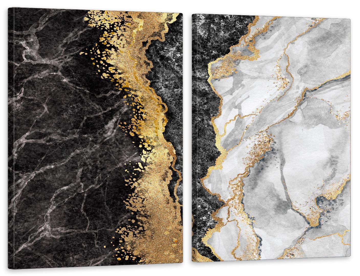 Картина модульна у вітальню/спальню Флю-Арт 50х70 см (TLV-2_078)