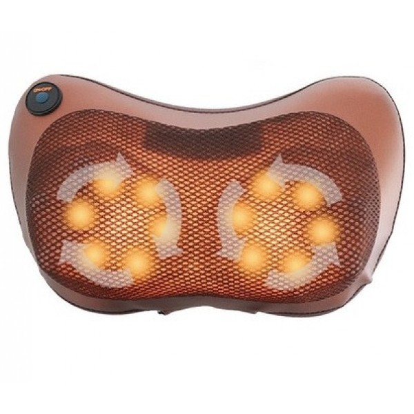 Подушка масажна UKC Massage Pillow QY-8028 - фото 2