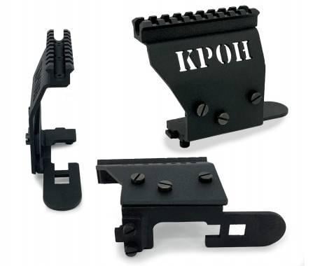 Оптимизированное крепление Крон АКСУ - фото 8 Оптимизированное крепление Крон АКСУ - фото 8