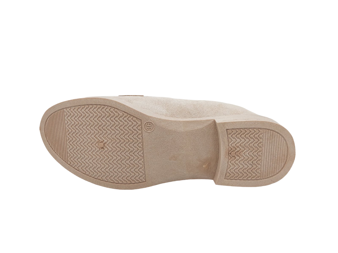 Лоферы для девочек Swin Shoes YS2909-6 р. 39 Бежевый - фото 5 Лоферы для девочек Swin Shoes YS2909-6 р. 39 Бежевый - фото 5