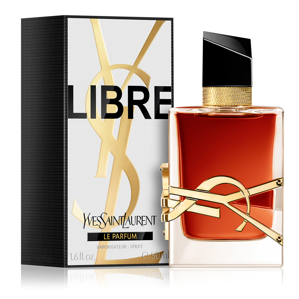 Парфуми Yves Saint Laurent Libre Le Parfume 50 мл (YSL21)