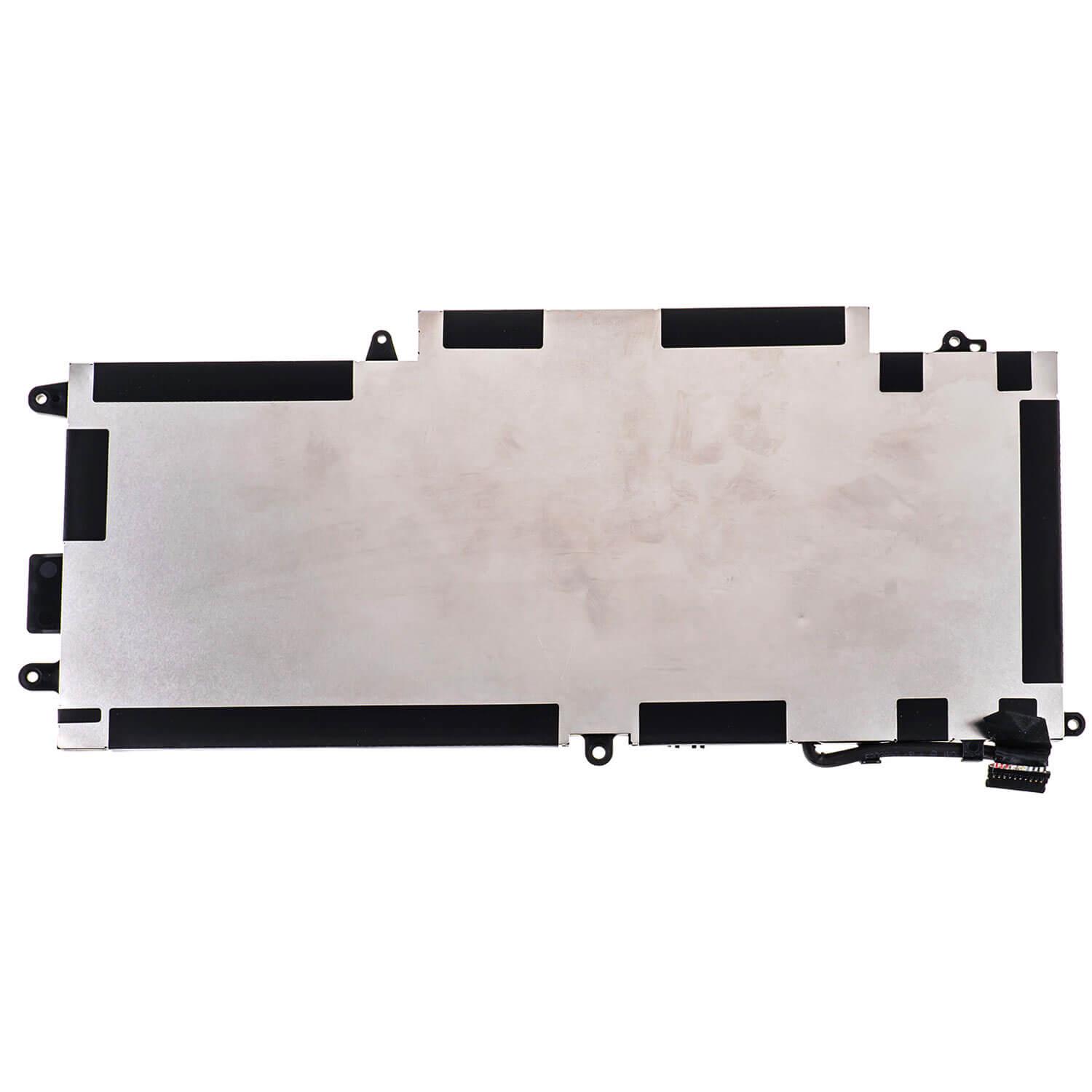 Акумулятор для Dell Latitude 7390 2-in-1 N18GG/K5XWW (68865) - фото 2