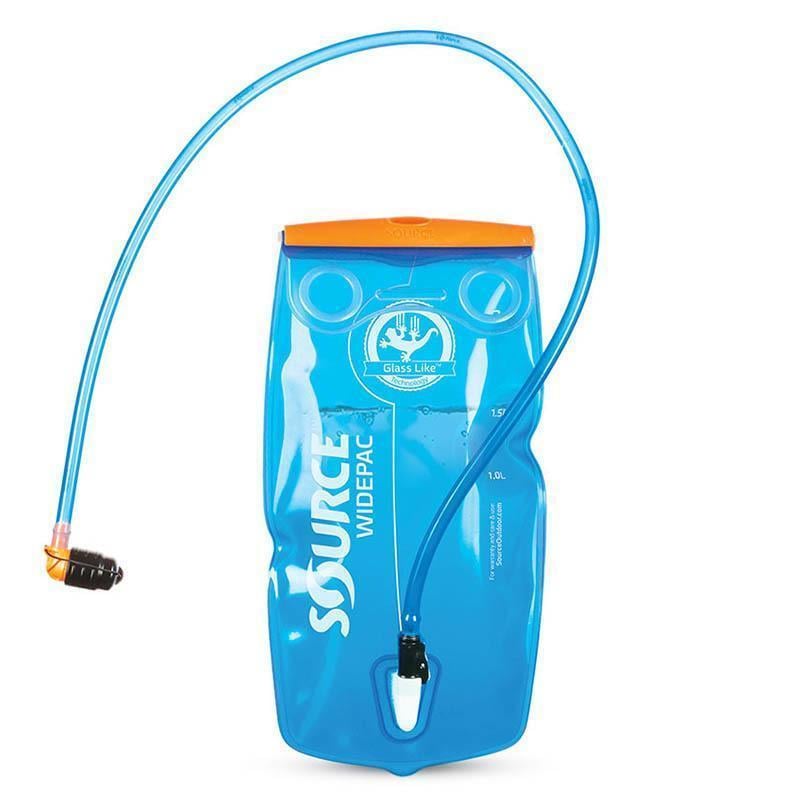 Питьевая система Source Ultimate Hydration System 2 л (2061420202) Питьевая система Source Ultimate Hydration System 2 л (2061420202)