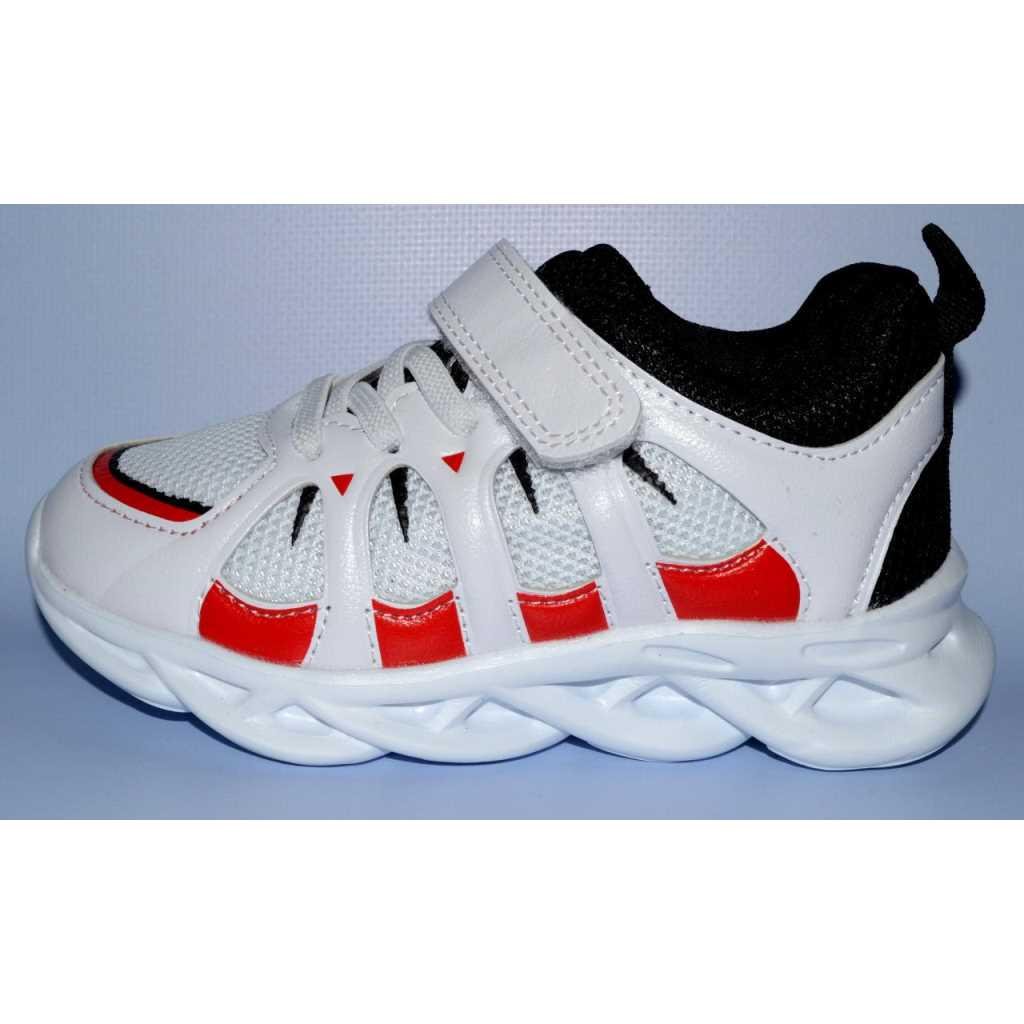 Кросівки повсякденні Jong Golf В-90215-7 р. 31 19,7 см (107-902-157)