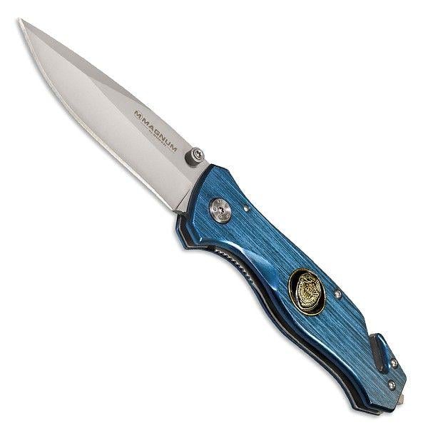 Туристический нож Boker Magnum Law Enforcement (01MB365)