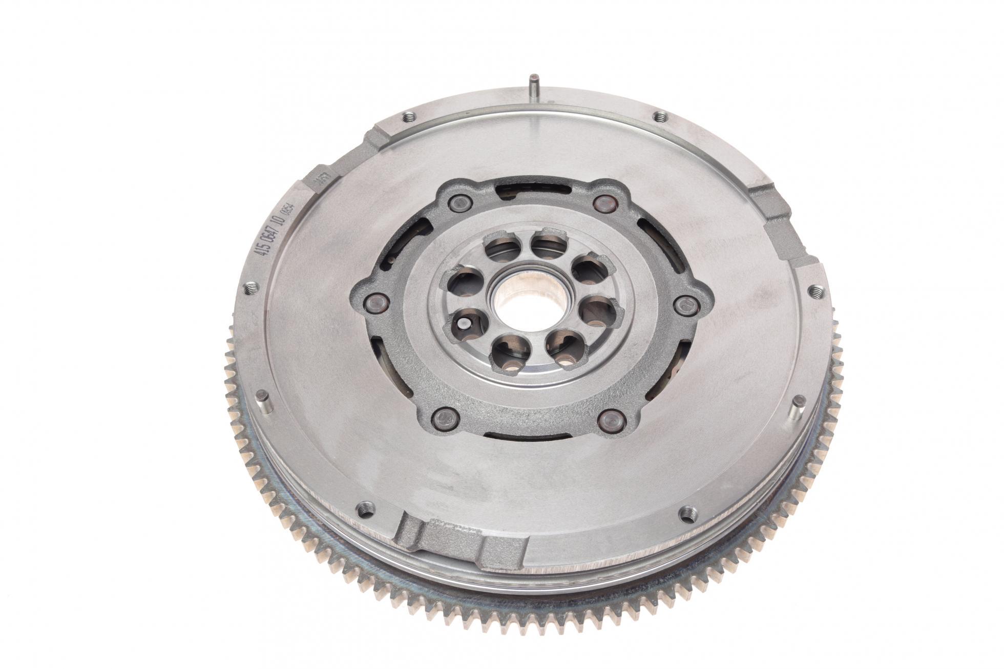 Маховик LUK 415 0647 10