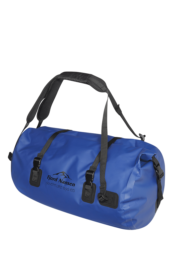 Сумка-баул Fjord Nansen Adventure Bag 65 (1046-41328)