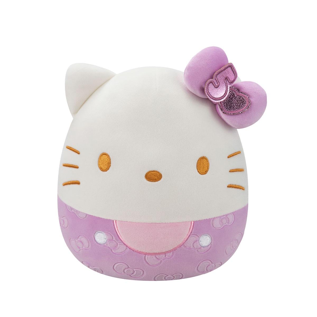 Мягкая игрушка Squishmallows Hello Kitty 20 см (SQSN00499)