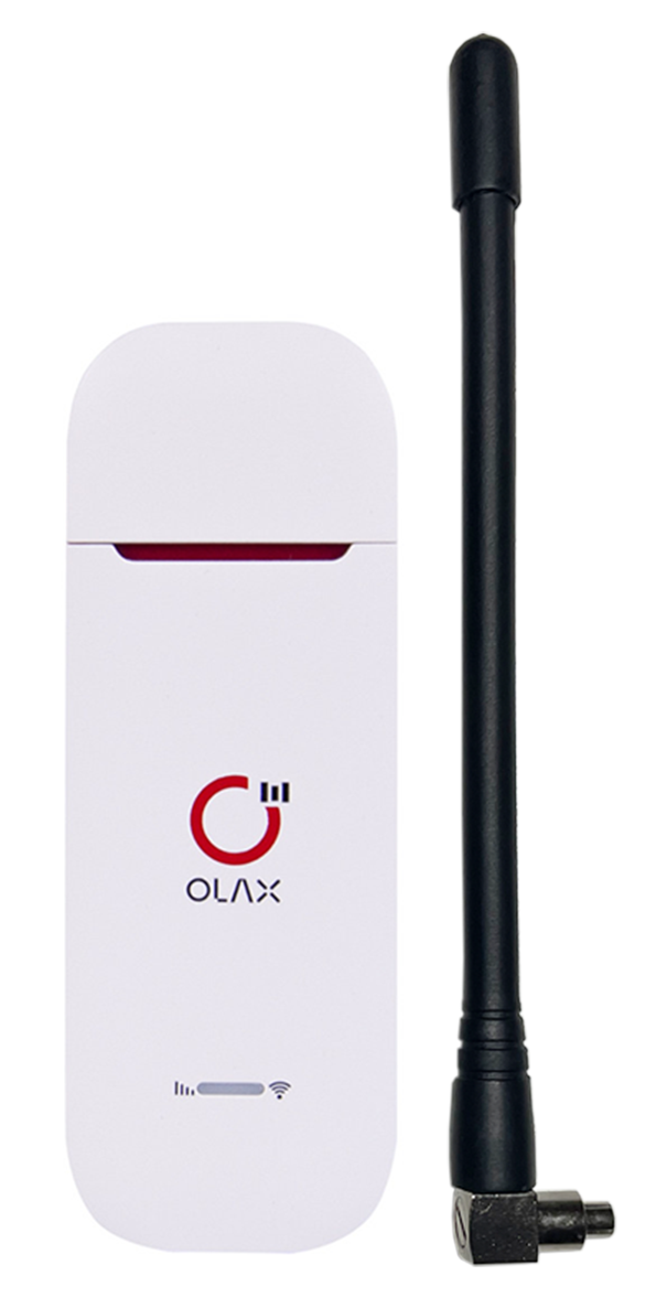 ᐉ Мобильный модем 4G LTE 3G Wi-Fi роутер Olax U90H-E USB и антенна 4db ...
