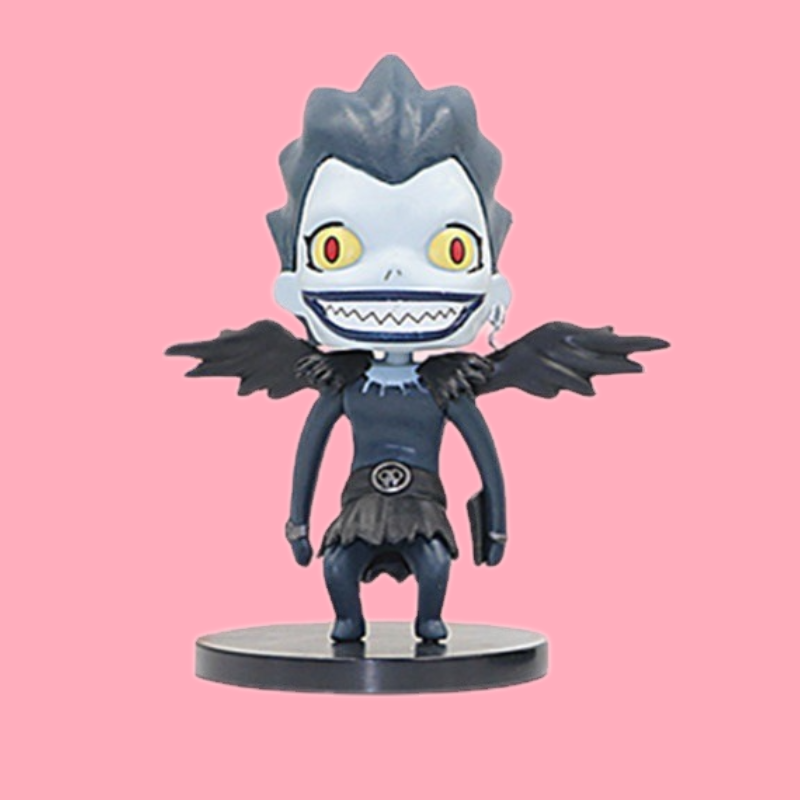 Фігурка для геймерів Death Note Ryuk 10 см (F CH DN RK 01) - фото 3