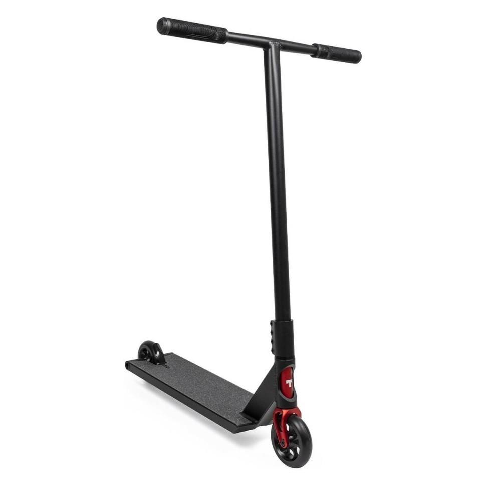Самокат трюковой Tilt Theorem Pro S Black (257268)
