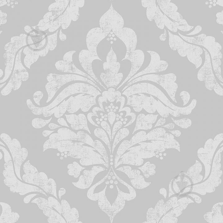 Флизелиновые обои Graham & Brown Vermeil Серый (104259) Флизелиновые обои Graham & Brown Vermeil Серый (104259)