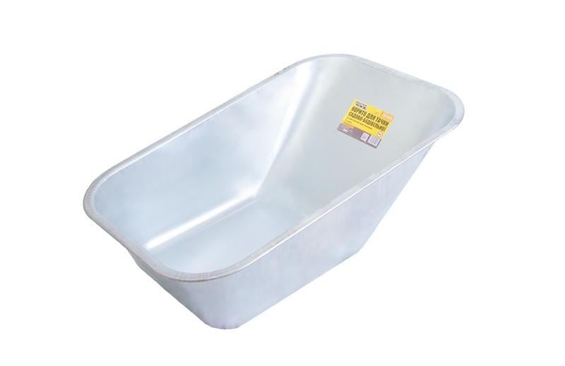 Корито для тачки садово-будівельної MasterTool 100 л (79-9850)