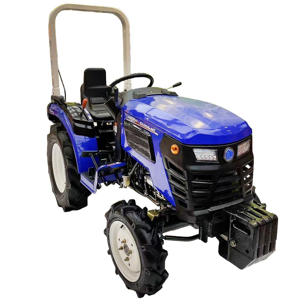 Трактор Kentavr 244М (000227356) - фото 2 Трактор Kentavr 244М (000227356) - фото 2