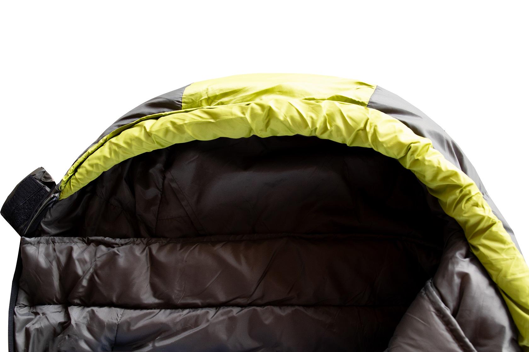 Спальний мішок Tramp Arctic Long UTRS-093L L - фото 12 Спальний мішок Tramp Arctic Long UTRS-093L L - фото 12