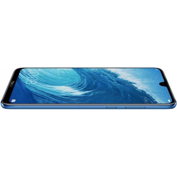 Смартфон Honor 8X Max 4/64GB Blue - фото 7