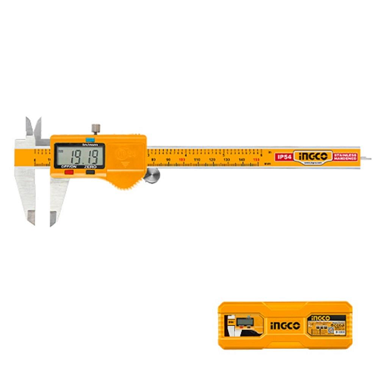 Штангенциркуль электронный INGCO HDCD28150 150 мм