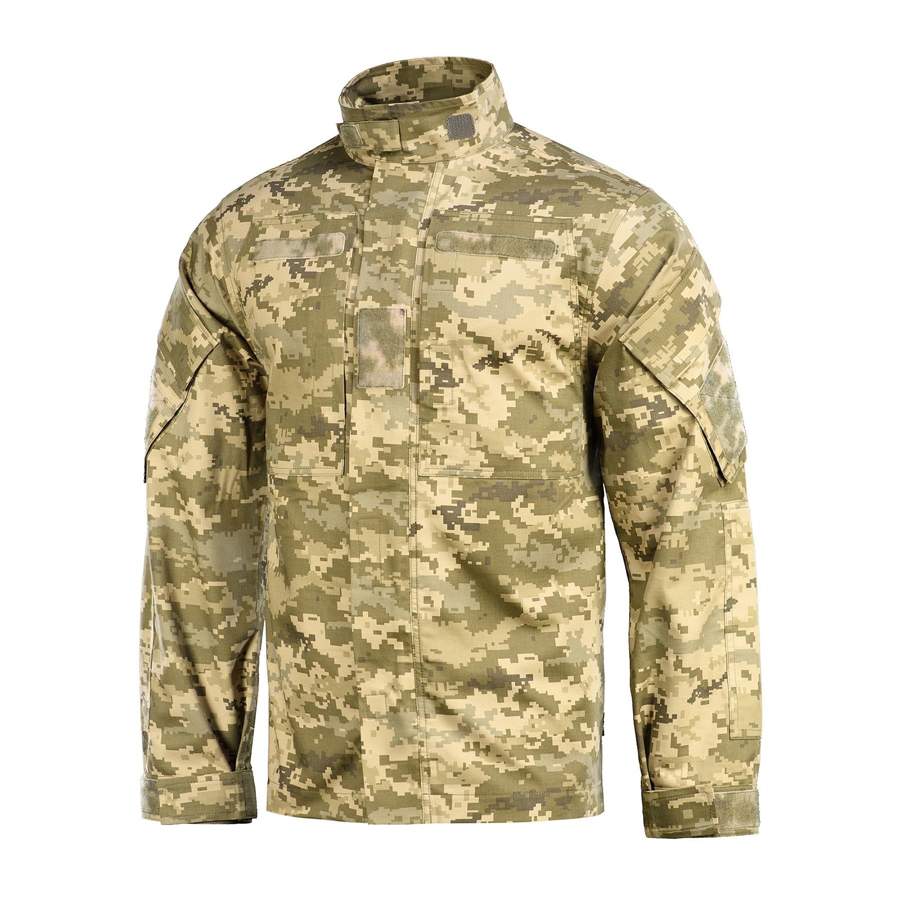 Кітель M-Tac польовий MM14 L/R