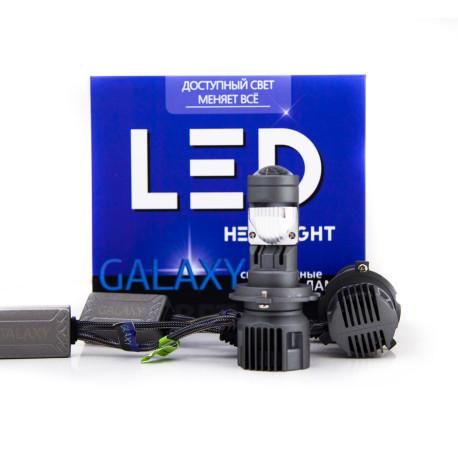 Лінзи міні Galaxy A2 H4 40W 2 шт. (xn_cua_4890) - фото 4 Лінзи міні Galaxy A2 H4 40W 2 шт. (xn_cua_4890) - фото 4