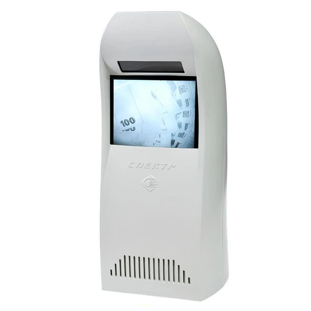 Детектор банкнот Спектр видео А IR (578329934)