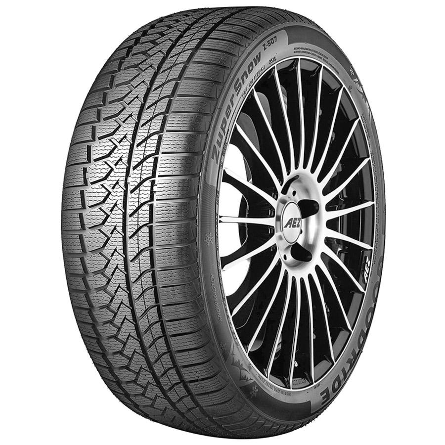 Шина зимняя Goodride Z-507 ZUPER SNOW 235/55R19 105V (2433347)