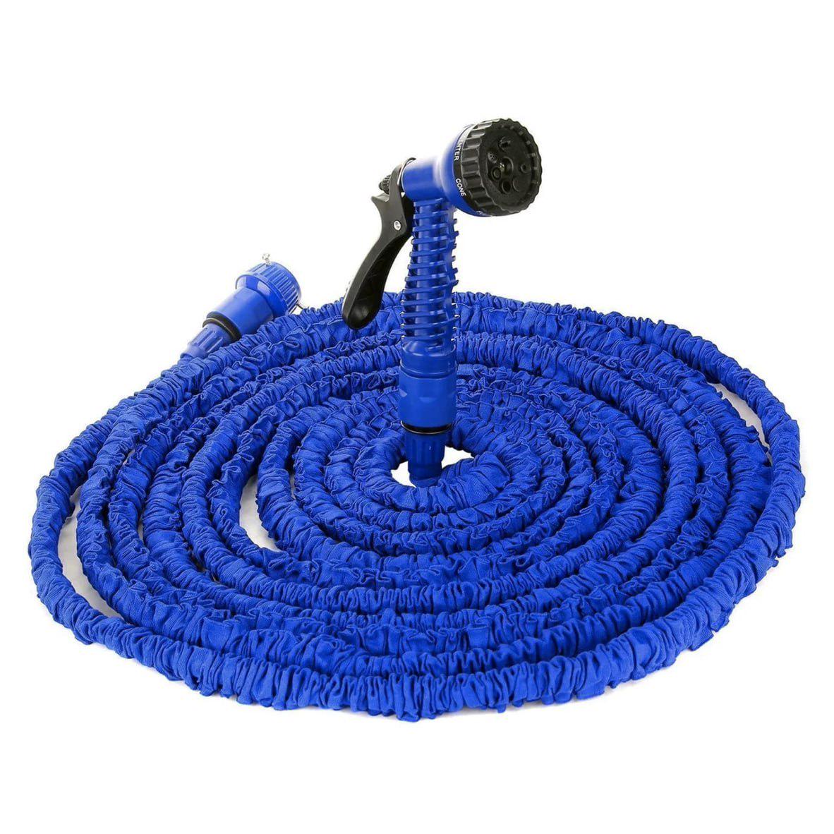 Шланг для полива Magic Hose X-hose 22 м (2546) Шланг для полива Magic Hose X-hose 22 м (2546)