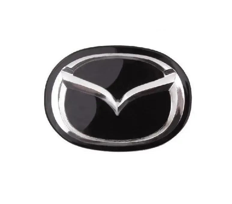 Логотип для автоключа Mazda KS591 (TRE57)