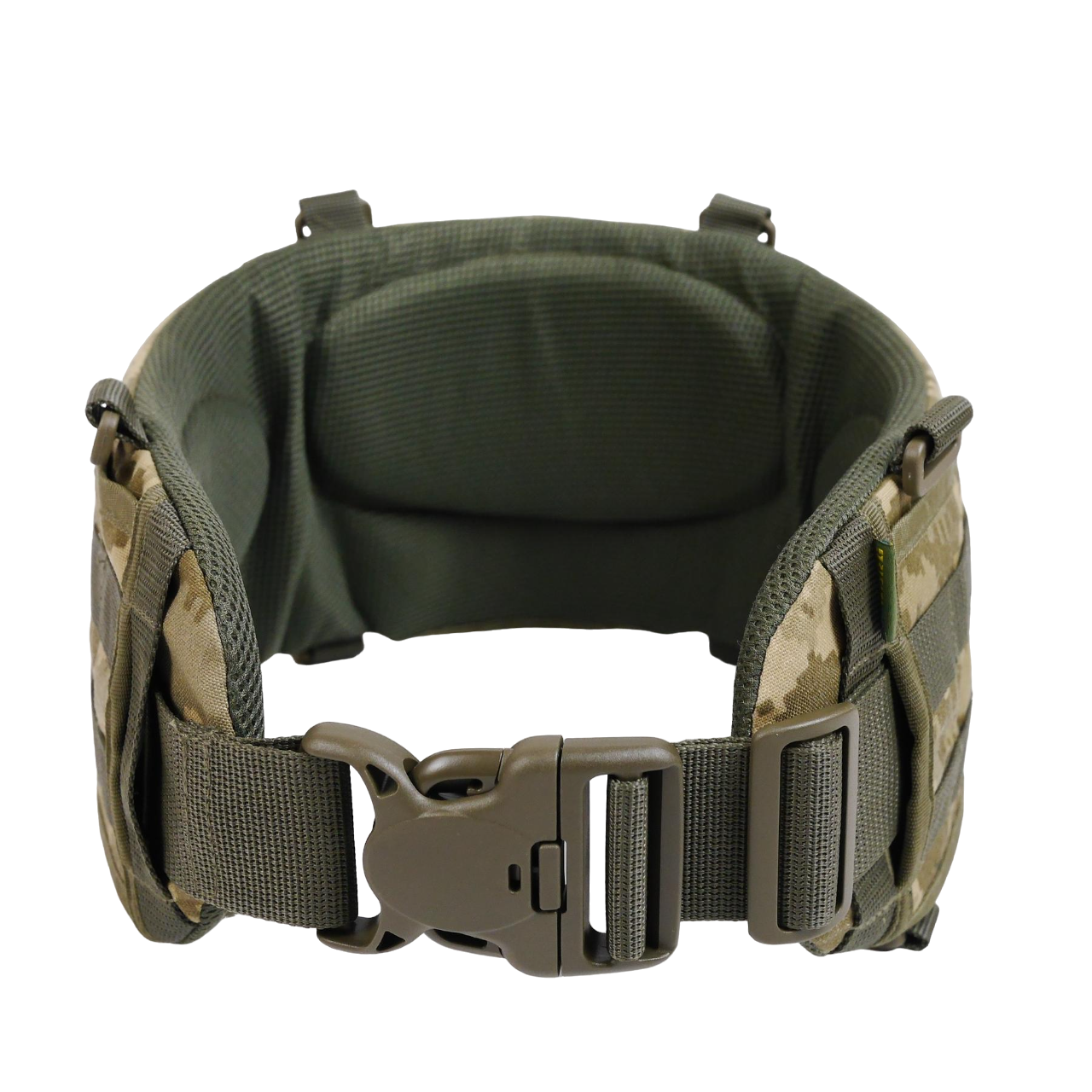 Пояс РПС Кіборг R-3 Пиксель (3017) - фото 6