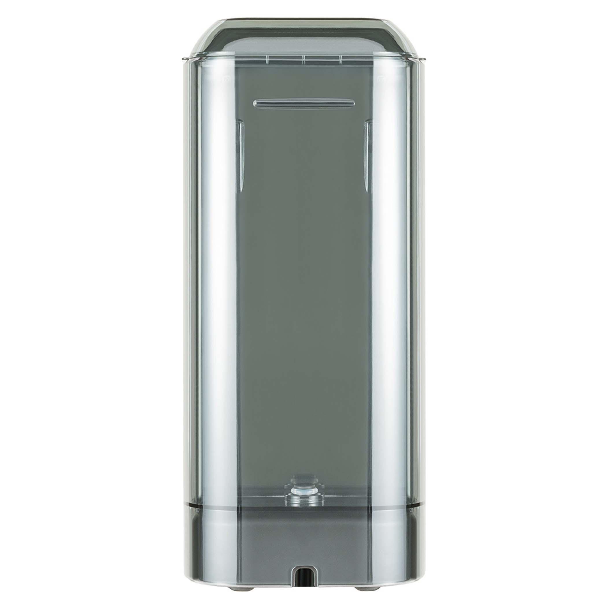 Кавоварка капсульна Catler Porto 3 адаптери для капсул 1350 Вт S/M/L 0,8 л Чорний (ES703PORTOB) - фото 6 Кавоварка капсульна Catler Porto 3 адаптери для капсул 1350 Вт S/M/L 0,8 л Чорний (ES703PORTOB) - фото 6