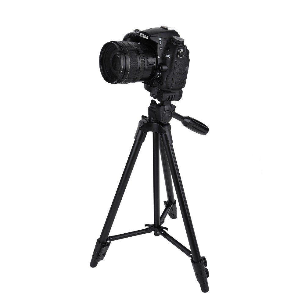Штатив для телефона/камеры Yunteng (YT-520 kr) - фото 6