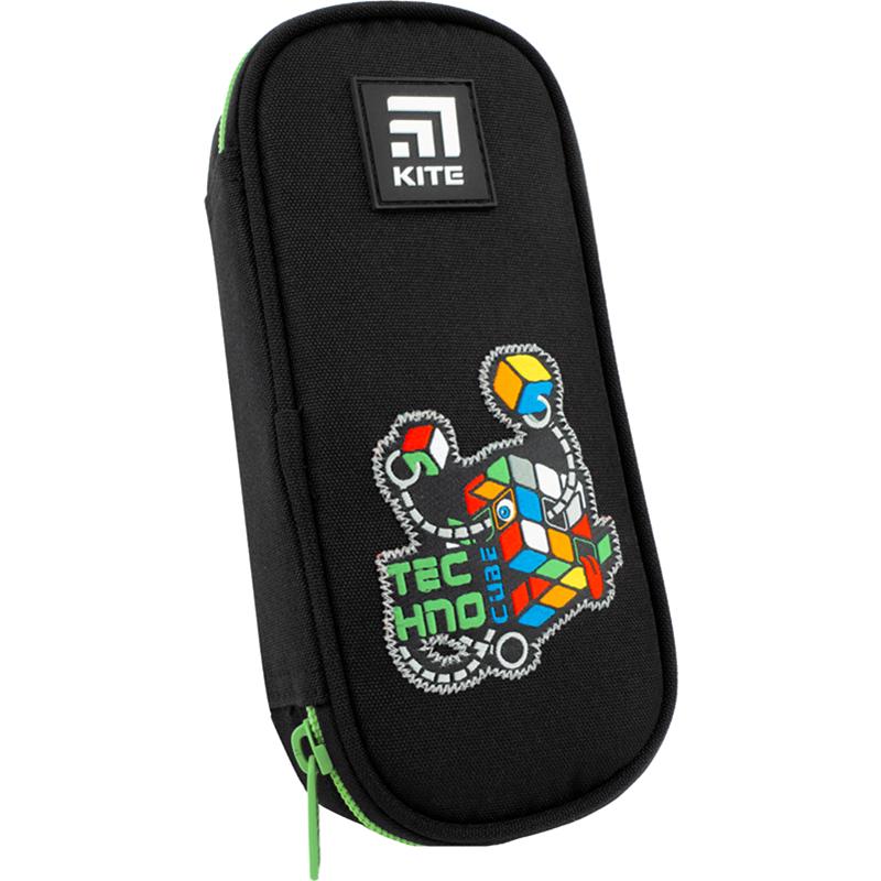 Пенал Kite Techno Cube (K22-662-14)