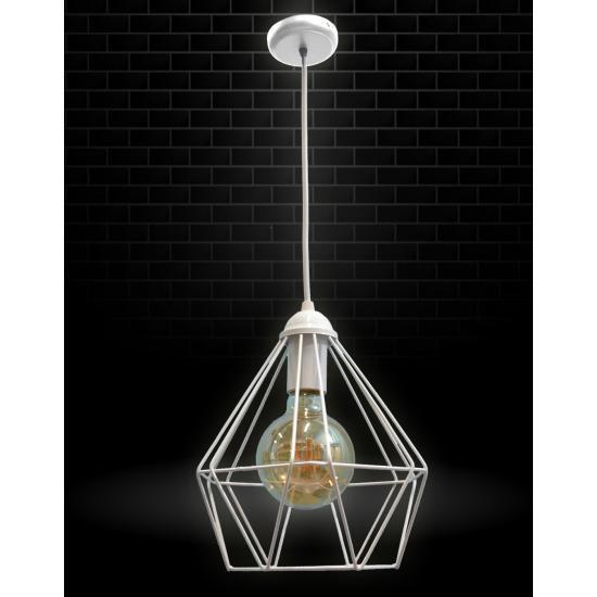 Подвесной светильник MSK Electric Sierra NL 0537 W (613417) - фото 3 Подвесной светильник MSK Electric Sierra NL 0537 W (613417) - фото 3