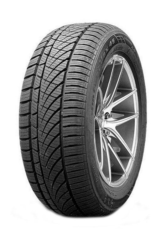 Автошина Kapsen 175/65R14 82T ComfortMax 4S A4