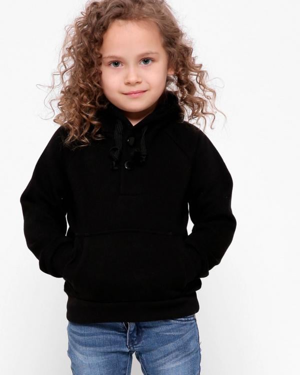 Худі CRC-304/1-8 92 см Чорний (2000002153979)