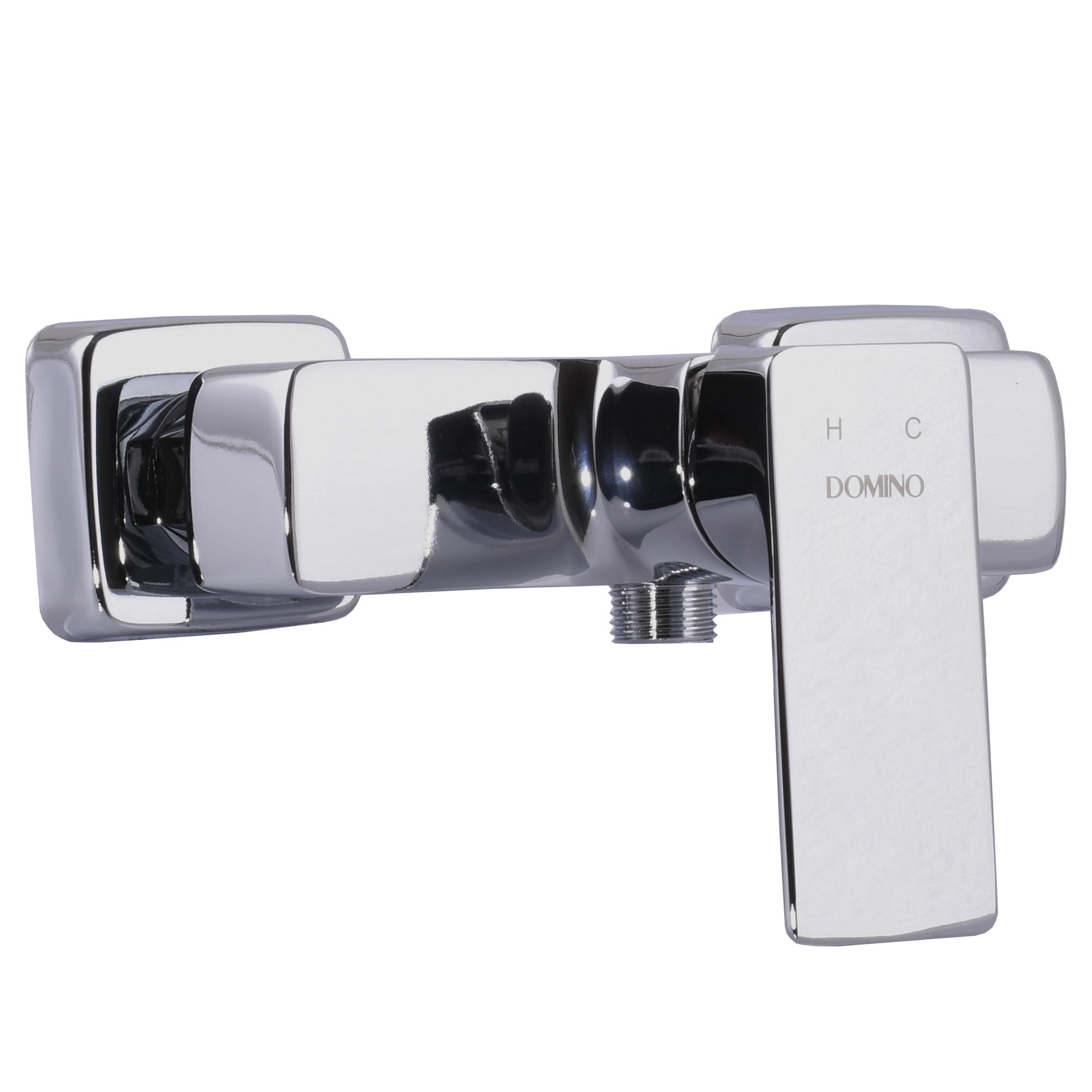 Смеситель для душа DOMINO Dionis DDD-105N 000027306 Хром (196660)