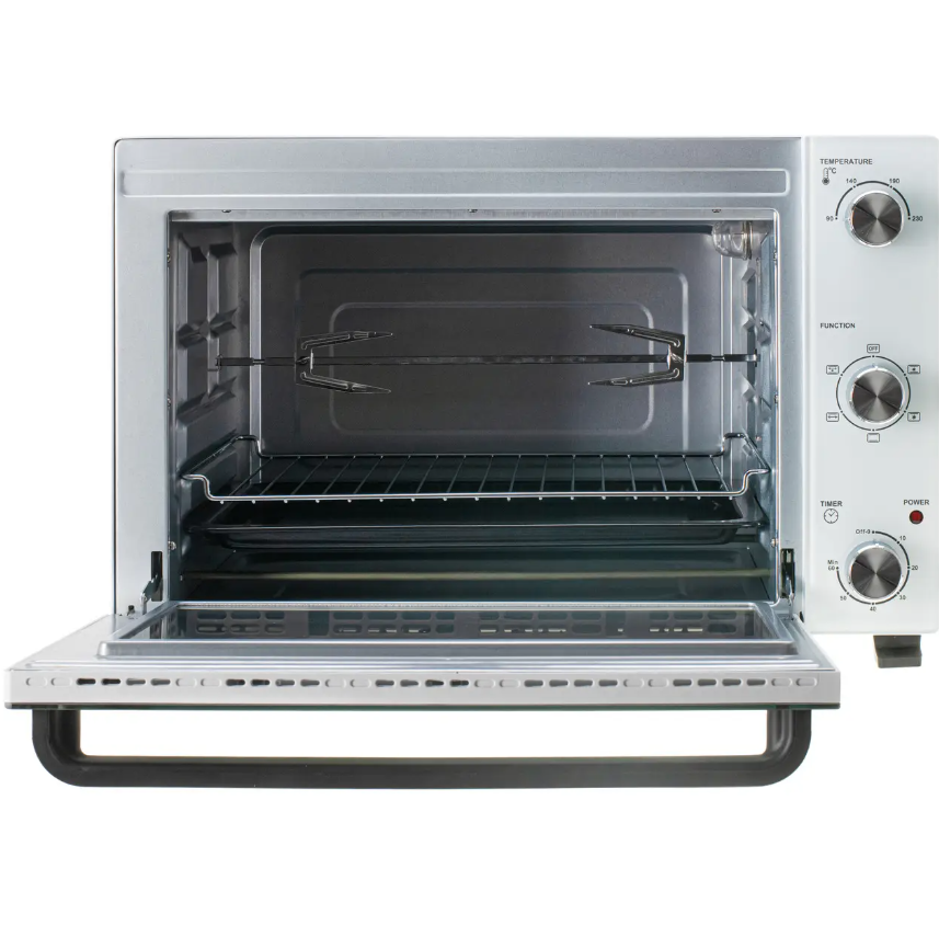 Электрическая духовка Adler AD 6027 48 л (35890091)