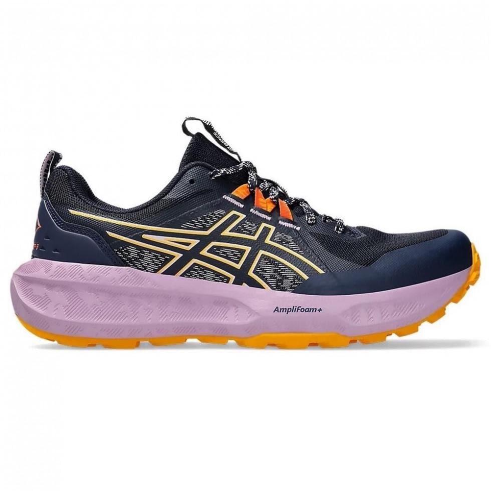 Кроссовки женские беговые Asics GEL-SONOMA 8 1012B771-400 р. 40,5 Синий (228463)