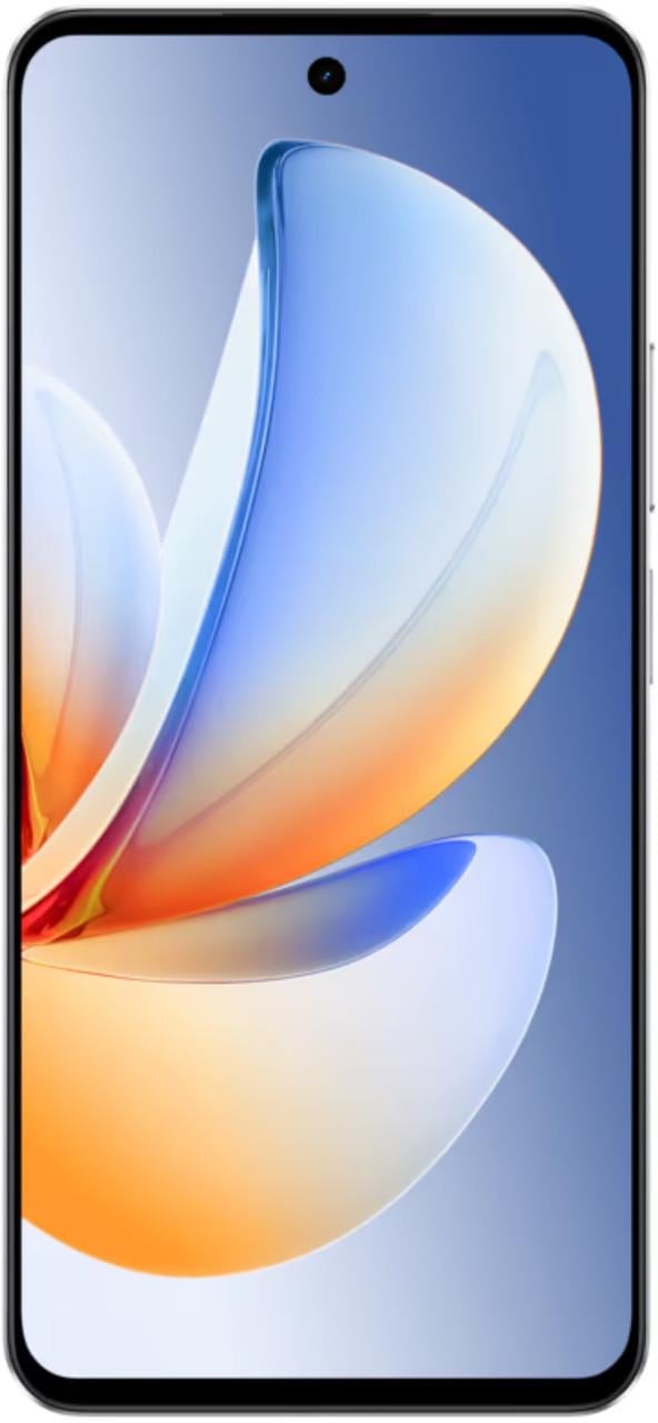 Смартфон Realme C71 6/128 Гб Global Version White Swan (2685832126) - фото 3 Смартфон Realme C71 6/128 Гб Global Version White Swan (2685832126) - фото 3