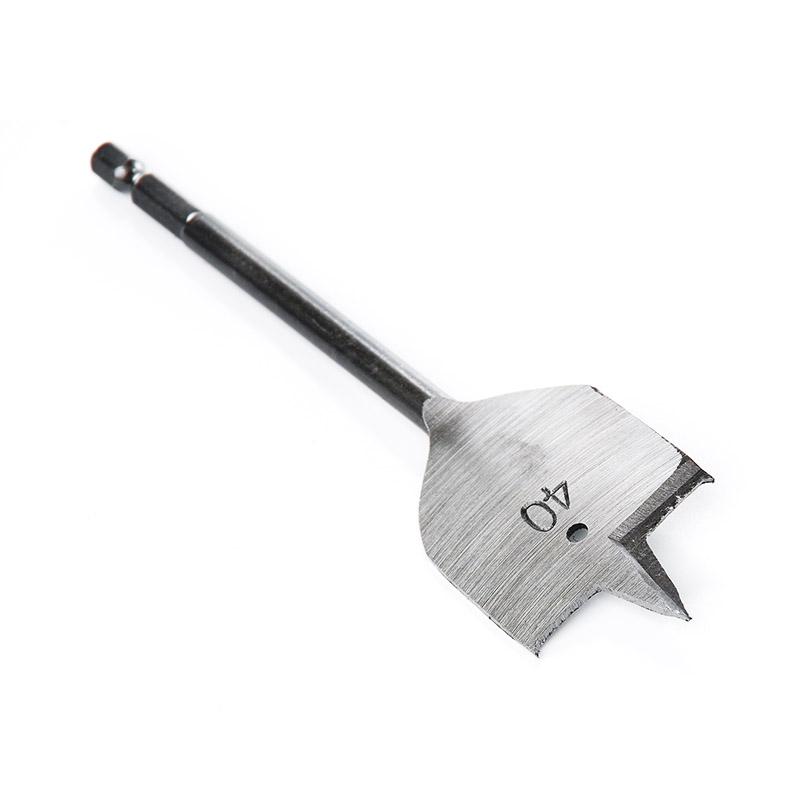 Сверло перьевое Apro Cutter Ø 40 мм 150 мм (830283) - фото 2