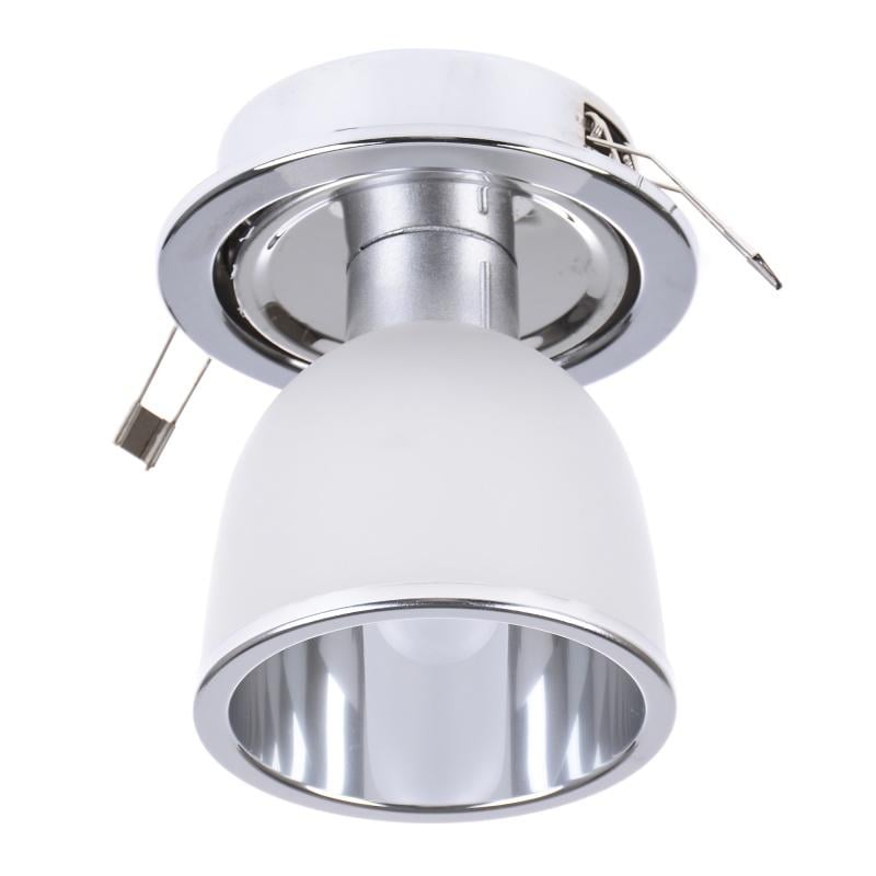 Світильник точковий Brille HDL-DJ 02