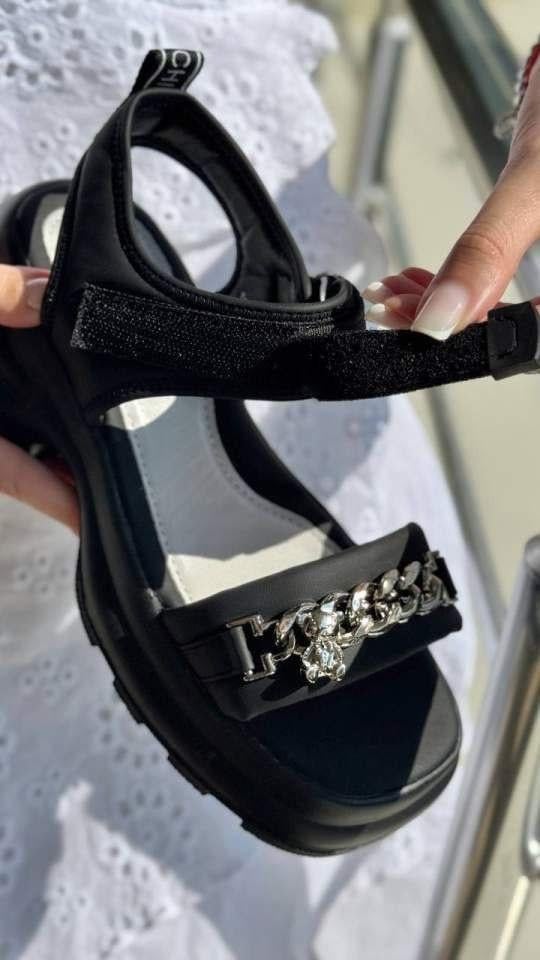 Босоніжки жіночі літні р. 37 (ТР00101) - фото 2 Босоніжки жіночі літні р. 37 (ТР00101) - фото 2