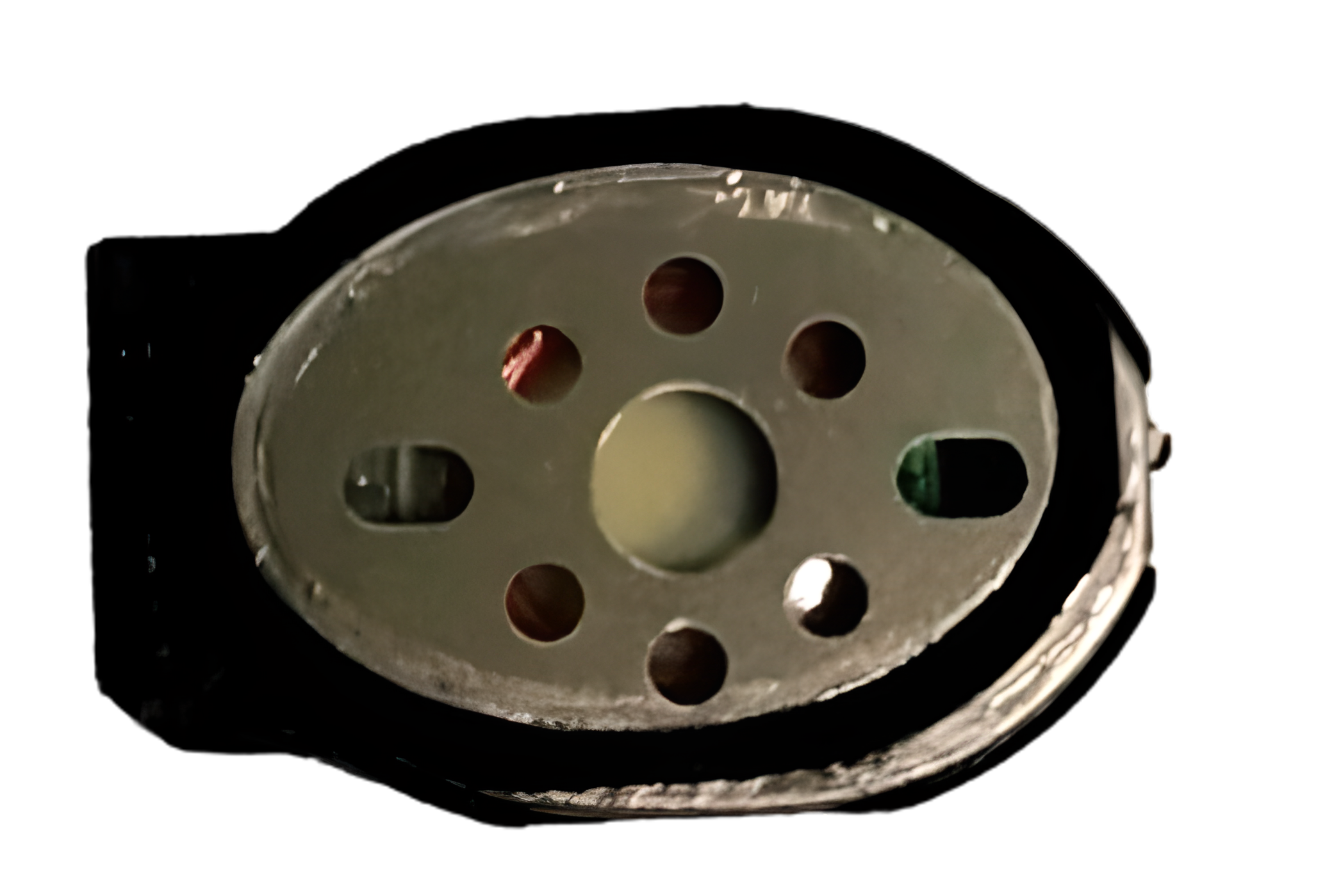 Звуковой динамик Буззер для Samsung E1232/E1230/E1282/E2202/E2230/E2232/E2252/E2600 (000018469)