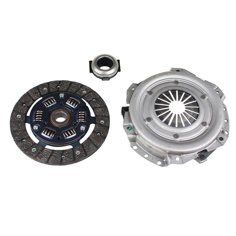 Комплект сцепления для Renault MEGANE I 1.4 1999-2003 Sato Tech (CK70056)