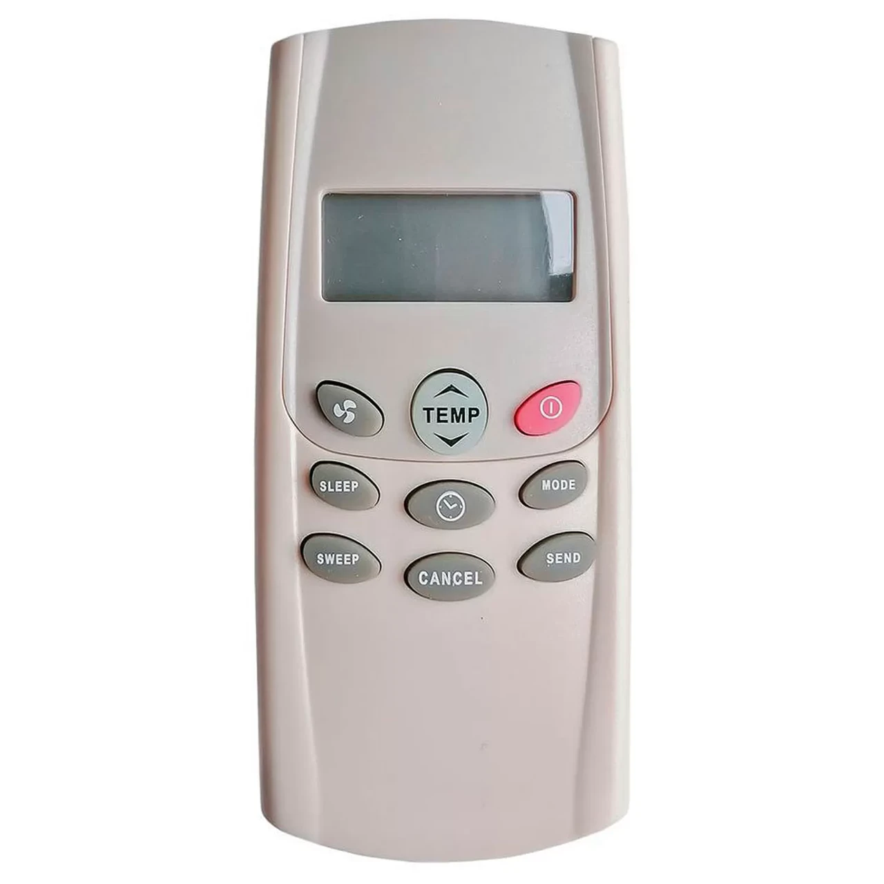 Пульт для кондиционера CARRIER CR41014010