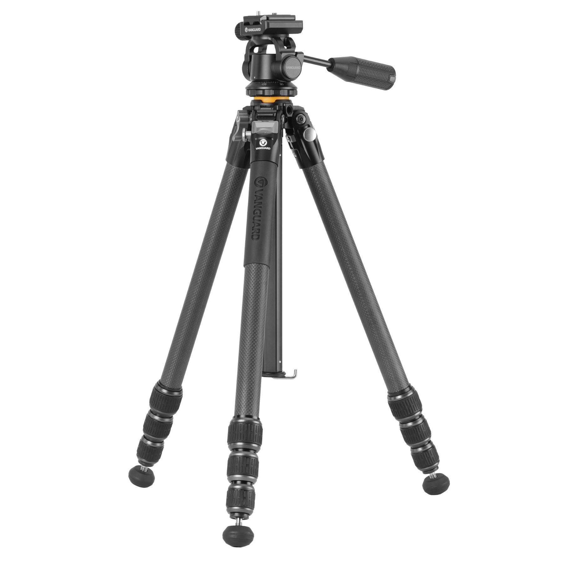 Штатив Vanguard VEO 5 304AB-250S (VEO 5 304AB-250S)