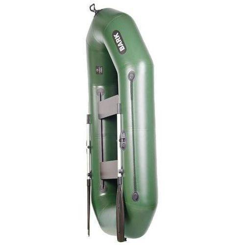 Надувная лодка Bark B-300СD ПВХ 3-х местная гребная реечное дно - фото 3 Надувная лодка Bark B-300СD ПВХ 3-х местная гребная реечное дно - фото 3