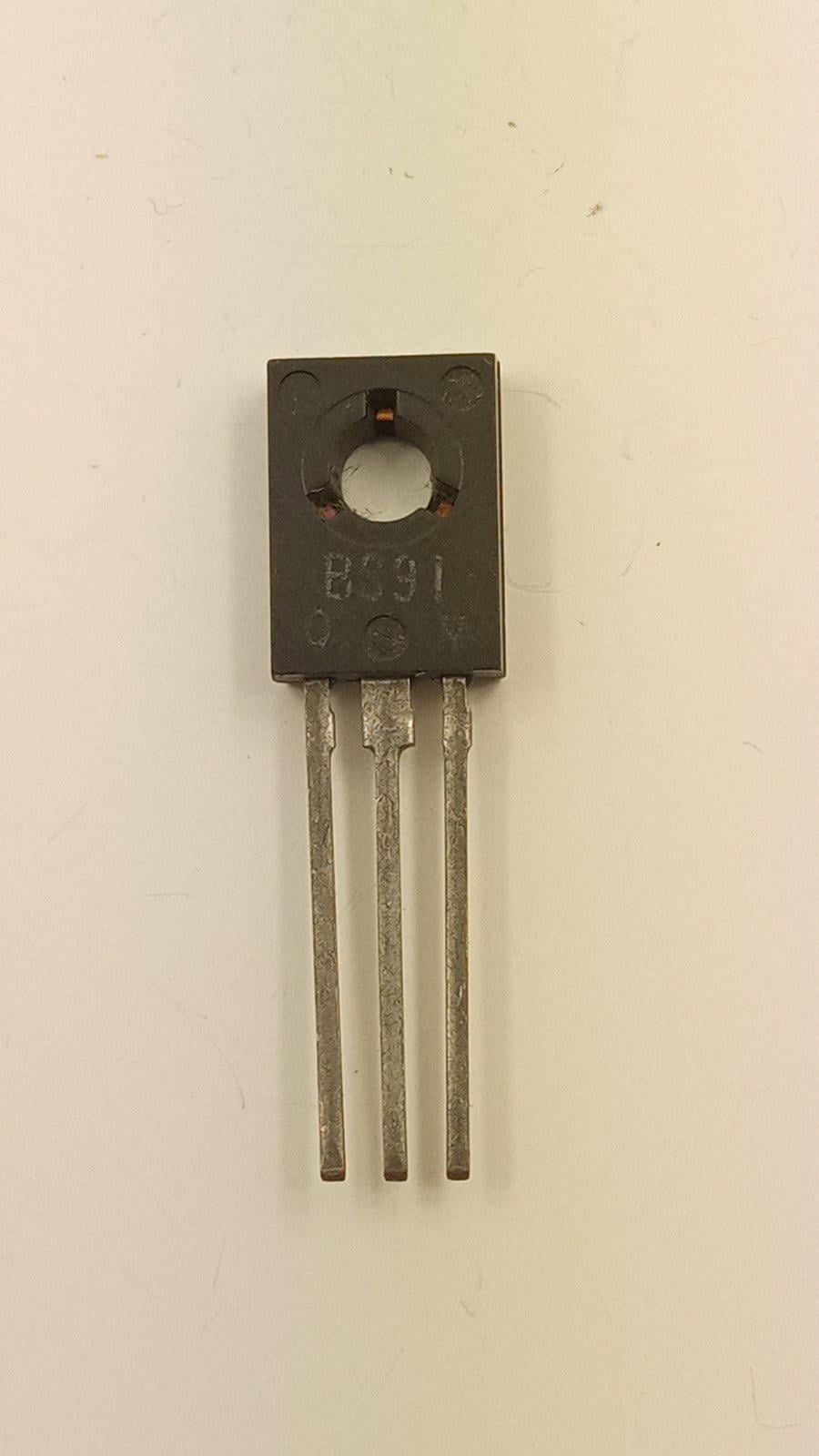 Транзистор 2SB891 (24750)