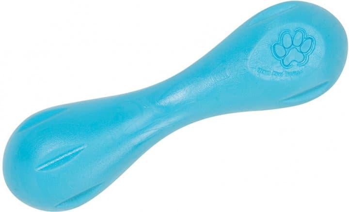 Игрушка для собак West Paw Hurley XSmall Косточка 11 см Aqua (23443)