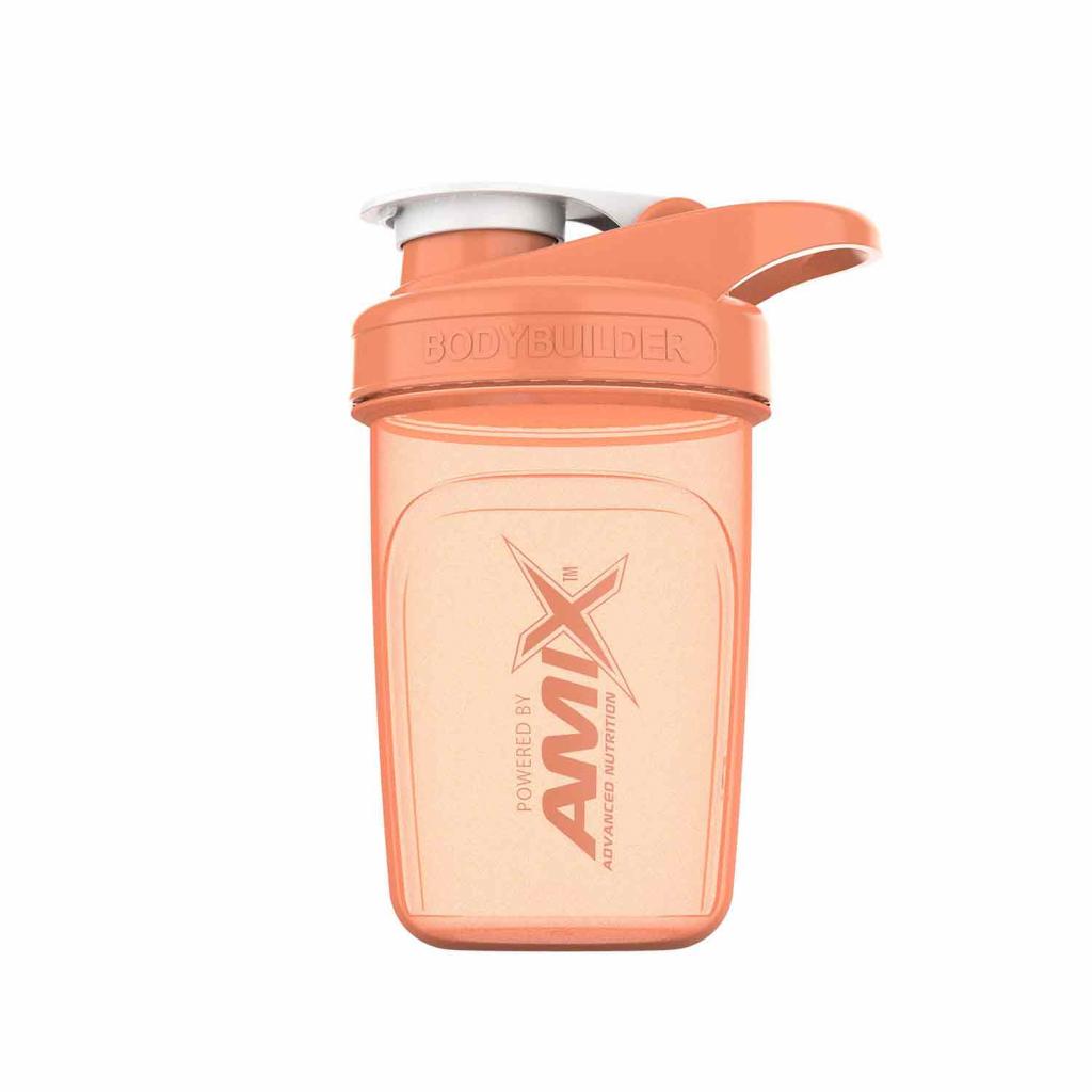 Шейкер Amix Nutrition Shaker Bodybuilder 300 мл Orange