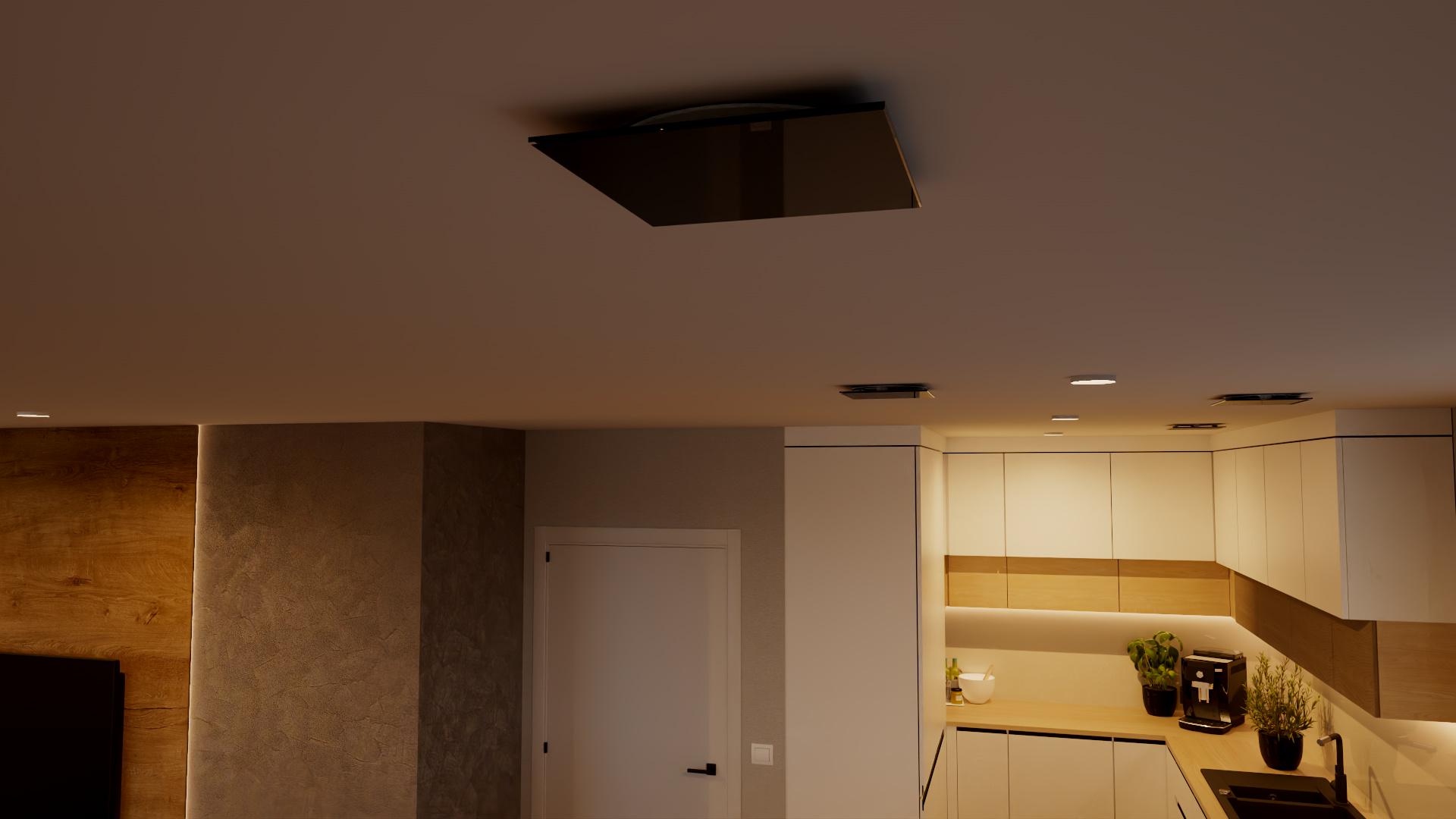 Дифузор LUFTOMET LS-G-Q-BS-100B (13141822) - фото 12 Дифузор LUFTOMET LS-G-Q-BS-100B (13141822) - фото 12